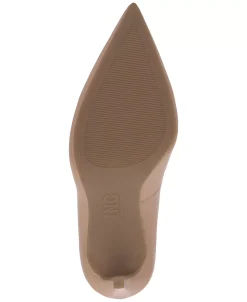 INC International Concepts Women's Shelya Pumps, Created For Macy's -Sam Edelman Store 22199989 fpx