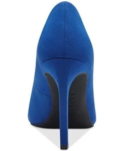 INC International Concepts Women's Shelya Pumps, Created For Macy's -Sam Edelman Store 22199996 fpx