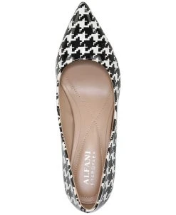 Alfani Women's Step 'N Flex Jeules Pumps, Created For Macy's -Sam Edelman Store 22208549 fpx