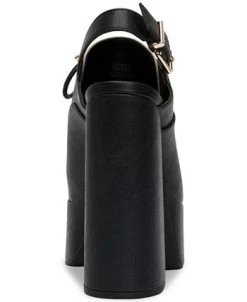 Jessica Simpson Women's Sondos Platform Clogs -Sam Edelman Store 22223318 fpx