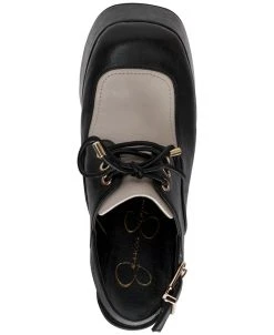 Jessica Simpson Women's Sondos Platform Clogs -Sam Edelman Store 22223319 fpx