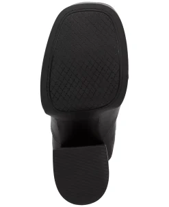 Jessica Simpson Women's Sondos Platform Clogs -Sam Edelman Store 22223320 fpx