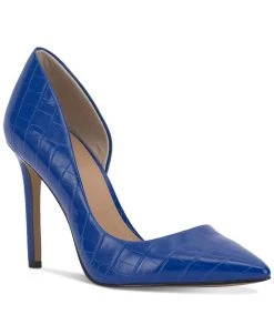 INC International Concepts Kenjay D'Orsay Pumps, Created For Macy's