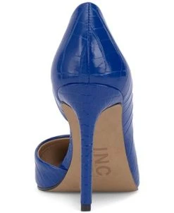 INC International Concepts Kenjay D'Orsay Pumps, Created For Macy's -Sam Edelman Store 22239963 fpx