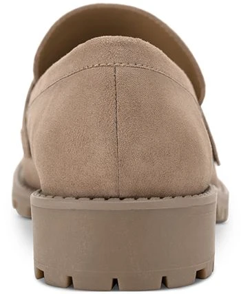 Style & Co Olivviaa Loafer Flats, Created For Macy's 5 Style & Co Olivviaa Loafer Flats, Created For Macy's - Image 3
