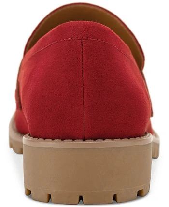 Style & Co Olivviaa Loafer Flats, Created For Macy's 5 Style & Co Olivviaa Loafer Flats, Created For Macy's - Image 3