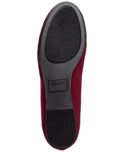 Style & Co Alyson Slip-On Loafer Flats, Created For Macy's -Sam Edelman Store 22247881 fpx