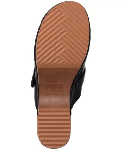 Style & Co Dakotaa Clogs, Created For Macy's -Sam Edelman Store 22247930 fpx