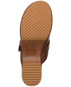 Style & Co Dakotaa Clogs, Created For Macy's -Sam Edelman Store 22247936 fpx