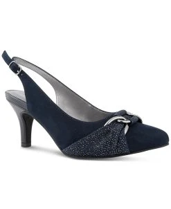 Karen Scott Giselee Slingback Pumps, Created For Macy's