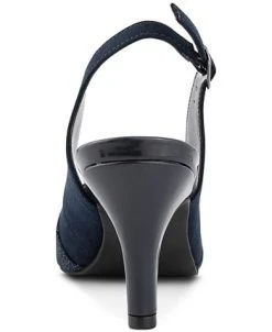 Karen Scott Giselee Slingback Pumps, Created For Macy's -Sam Edelman Store 22249957 fpx