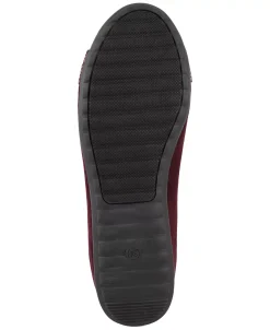 Karen Scott Women's Tashelle Flats, Created For Macy's 17 Karen Scott Women's Tashelle Flats, Created For Macy's -Sam Edelman Store 22250263 fpx