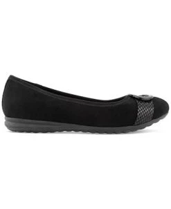 Karen Scott Women's Tashelle Flats, Created For Macy's 11 Karen Scott Women's Tashelle Flats, Created For Macy's -Sam Edelman Store 22250272 fpx
