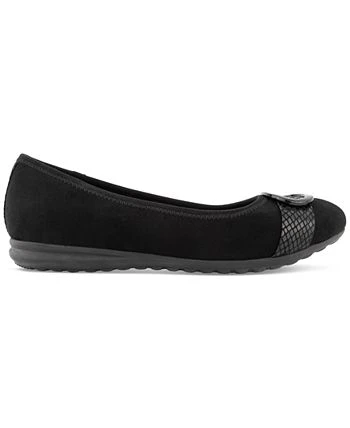 Karen Scott Women's Tashelle Flats, Created For Macy's 4 Karen Scott Women's Tashelle Flats, Created For Macy's - Image 2