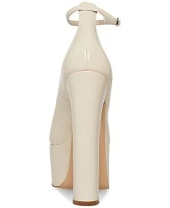 Steve Madden Women's Skyrise Ankle-Strap Platform Pumps 11 Steve Madden Women's Skyrise Ankle-Strap Platform Pumps -Sam Edelman Store 22263324 fpx