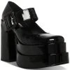 Steve Madden Women's Carly Double Platform Mary Jane Pumps -Sam Edelman Store 22263499 fpx