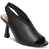 Alfani Women's Ceal Peep-Toe Slingback Pumps, Created For Macy's