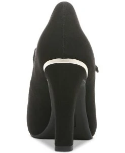 Alfani Women's Tresta Mary Jane Pumps, Created For Macy's -Sam Edelman Store 22281109 fpx