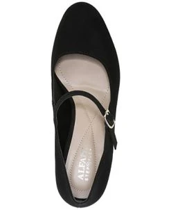 Alfani Women's Tresta Mary Jane Pumps, Created For Macy's -Sam Edelman Store 22281110 fpx
