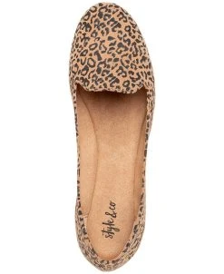 Style & Co Alyson Slip-On Loafer Flats, Created For Macy's -Sam Edelman Store 22281347 fpx