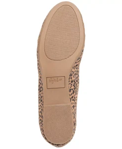 Style & Co Alyson Slip-On Loafer Flats, Created For Macy's -Sam Edelman Store 22281348 fpx