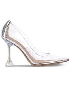 INC International Concepts Women's Savitri Flare-Heel Pumps, Created For Macy's -Sam Edelman Store 22281464 fpx