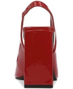 Bar III Women's Arrica Slingback Pumps, Created For Macy's 14 Bar III Women's Arrica Slingback Pumps, Created For Macy's -Sam Edelman Store 22281647 fpx