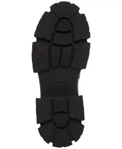 Steve Madden Women's Trifecta Lug-Sole Platform Loafers -Sam Edelman Store 22293768 fpx