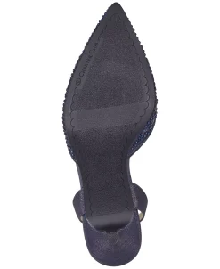 Charter Club Giadaa Evening Pumps, Created For Macy's -Sam Edelman Store 22298717 fpx