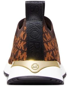 Michael Kors Women's Bodie Slip-On Sneakers -Sam Edelman Store 22325659 fpx