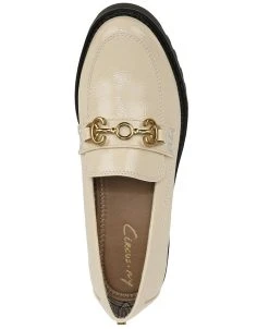 Circus NY Women's Deana Lug Sole Loafers -Sam Edelman Store 22326395 fpx