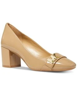 Michael Kors Women's Jilly Flex Pumps