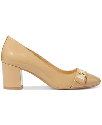 Michael Kors Women's Jilly Flex Pumps 4 Michael Kors Women's Jilly Flex Pumps - Image 2