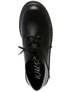 Wild Pair Authentick Lug Oxfords, Created For Macy's 13 Wild Pair Authentick Lug Oxfords, Created For Macy's -Sam Edelman Store 22330391 fpx