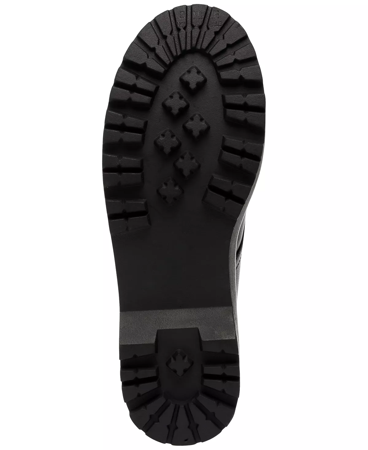 Wild Pair Authentick Lug Oxfords, Created For Macy's 8 Wild Pair Authentick Lug Oxfords, Created For Macy's - Image 6