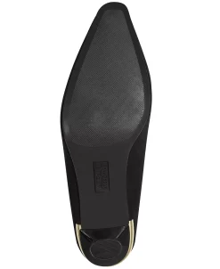 Alfani Women's Callette Pumps, Created For Macy's -Sam Edelman Store 22330910 fpx