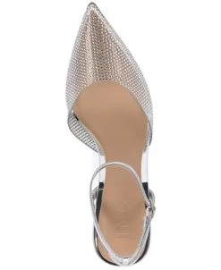 INC International Concepts Women's Rami Two-Piece Ankle-Strap Pumps, Created For Macy's 13 INC International Concepts Women's Rami Two-Piece Ankle-Strap Pumps, Created For Macy's -Sam Edelman Store 22331157 fpx