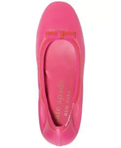 Kate Spade New York Women's Claudette Flats -Sam Edelman Store 22332245 fpx