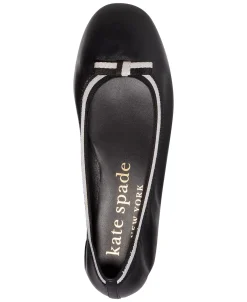Kate Spade New York Women's Claudette Flats -Sam Edelman Store 22332251 fpx