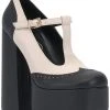 Jessica Simpson Women's Selventa Mary Jane Platform Pumps -Sam Edelman Store 22332798 fpx