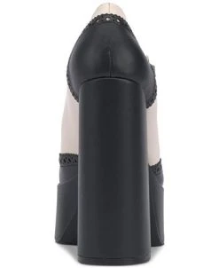 Jessica Simpson Women's Selventa Mary Jane Platform Pumps -Sam Edelman Store 22332801 fpx