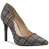 Jessica Simpson Women's Cassani Pumps, Created For Macy's -Sam Edelman Store 22333221 fpx