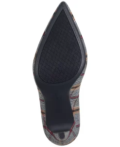 Jessica Simpson Women's Cassani Pumps, Created For Macy's -Sam Edelman Store 22333226 fpx