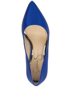 Jessica Simpson Women's Cassani Pumps, Created For Macy's -Sam Edelman Store 22333332 fpx