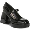 Bar III Women's Nexie Mary Jane Pumps, Created For Macy's -Sam Edelman Store 22333933 fpx