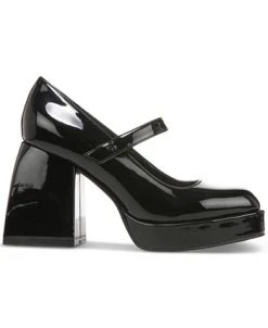 Bar III Women's Nexie Mary Jane Pumps, Created For Macy's 11 Bar III Women's Nexie Mary Jane Pumps, Created For Macy's -Sam Edelman Store 22333935 fpx