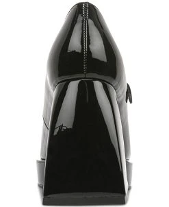 Bar III Women's Nexie Mary Jane Pumps, Created For Macy's 12 Bar III Women's Nexie Mary Jane Pumps, Created For Macy's -Sam Edelman Store 22333936 fpx