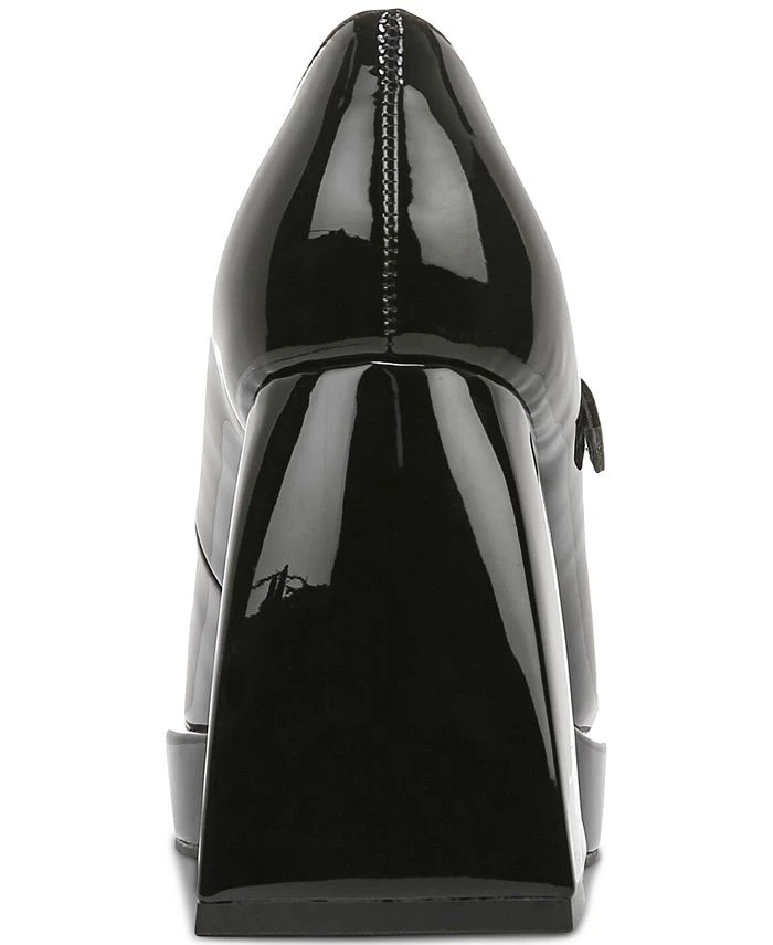 Bar III Women's Nexie Mary Jane Pumps, Created For Macy's 6 Bar III Women's Nexie Mary Jane Pumps, Created For Macy's - Image 4
