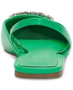 INC International Concepts Women's Melicity Flats, Created For Macy's -Sam Edelman Store 22355496 fpx