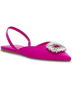 INC International Concepts Women's Melicity Flats, Created For Macy's